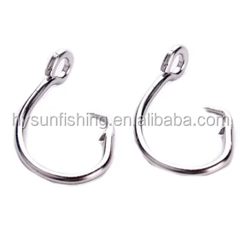 
made in china circle manufacturertuna fish hook 