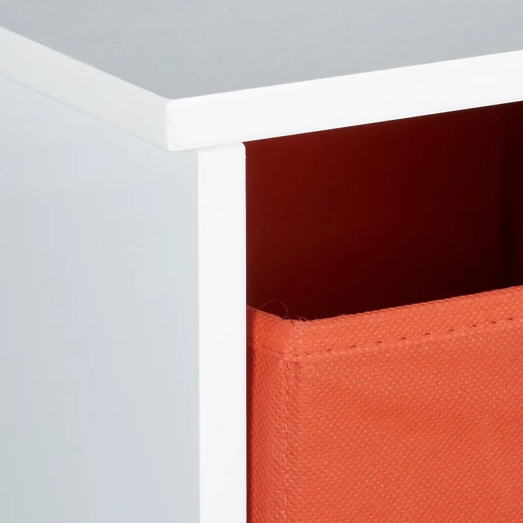 Ящики-органайзеры для хранения детских игрушек