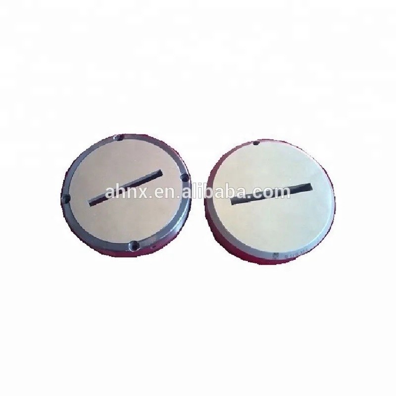 Factory direct customize thick turret punch press tools and die cnc punching mold with HSS material