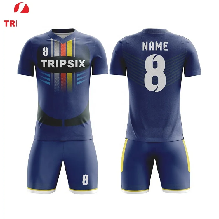 Futsal Soccer Jersey Maker, Design Your Own Soccer Jersey Soccer Uniform