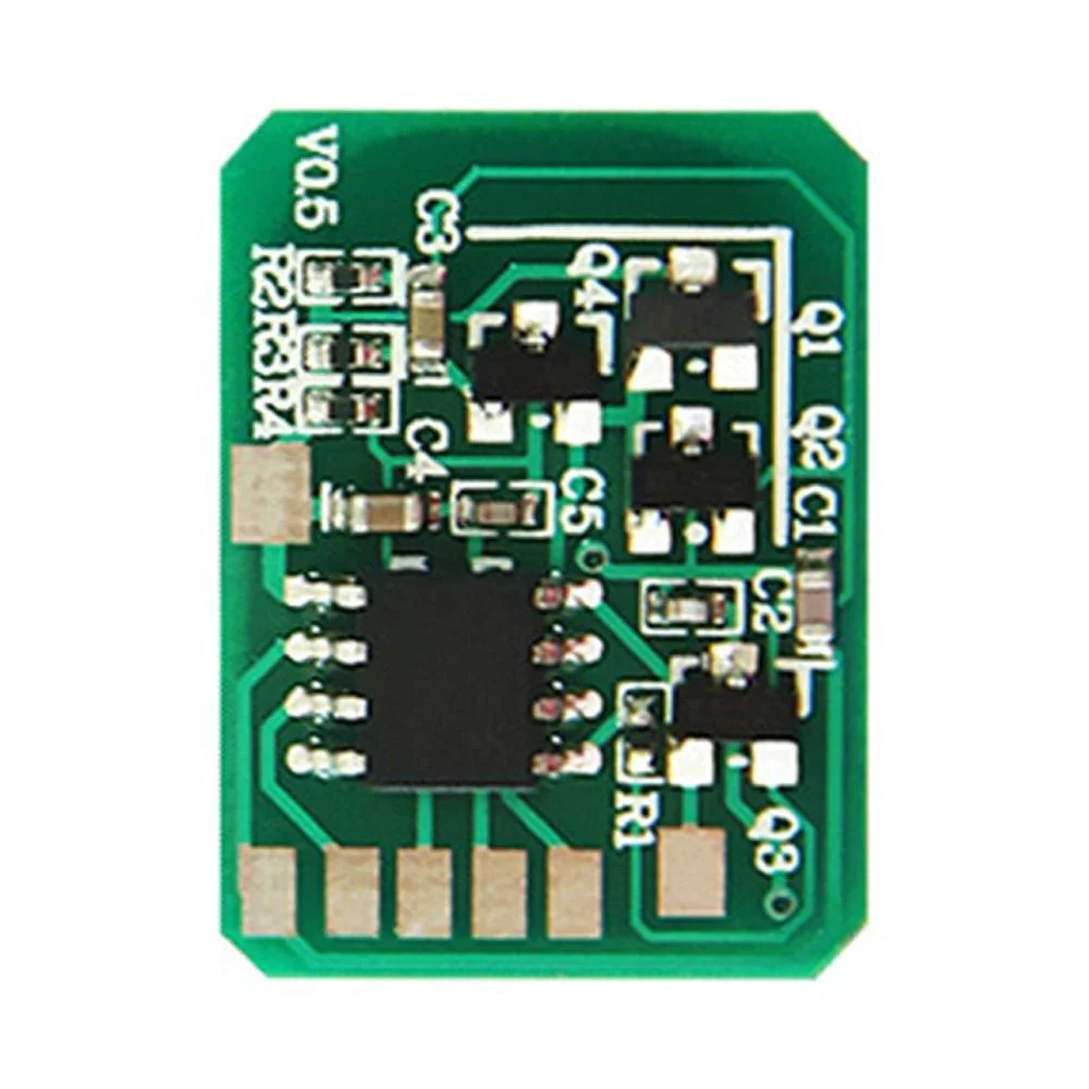 Тонер-картридж чип сброса для Okidata/OKI данных/OKI-данные C-920 MFP/C-930 MFP/44036024 44036023 44036022 44036021/C930 МФУ