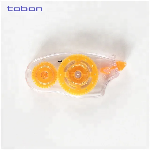 Small Double size adhesive glue tape roller