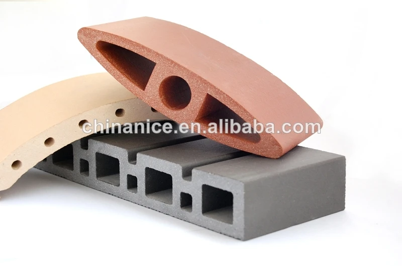 Строительный материал для внутренних стен кафель Rainscreen плитка