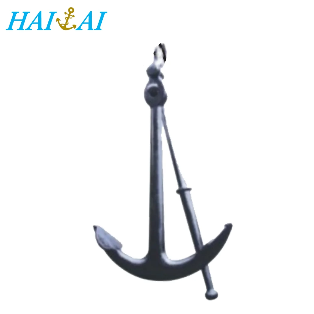 Marine ship japan stock anchor