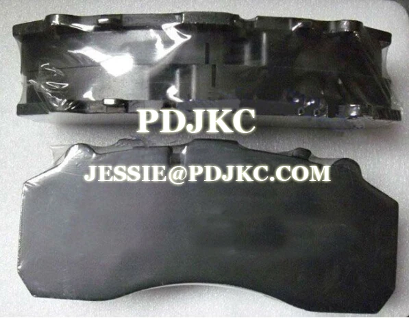 MAN truck brake pads 29061