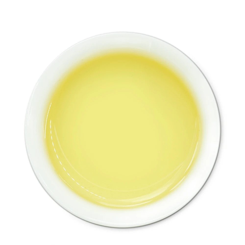 Organic GABA Oolong Tea