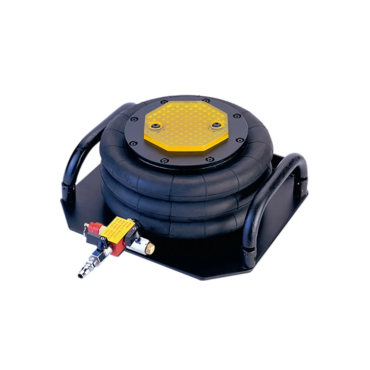 High quality quick assignment car jack Air bellow jacks BA-66-D for tyre shop or car service station