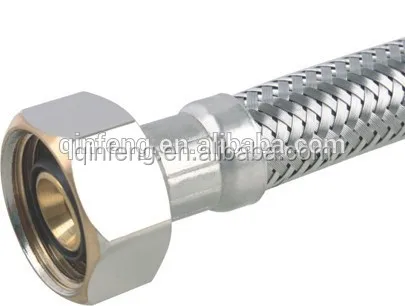 stainless steel flexible exhaust pipe, stainless steel flexible metal hose pipe,made in china