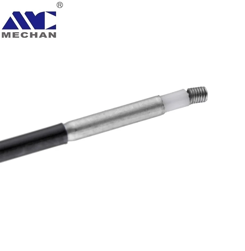 
Single Use RF Plasma Ablation Wand for Uterine Fibroids Treatment 