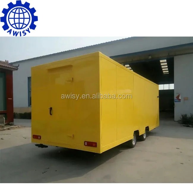 Good quality ice cream cart for sale