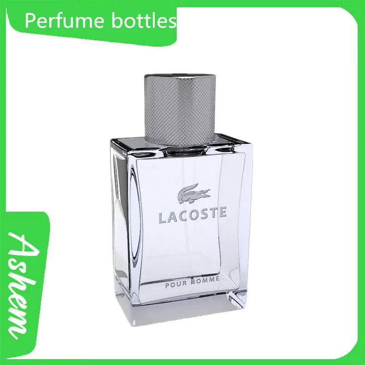 Высокое качество аромат бутылка с дизайном заказчика, DL175