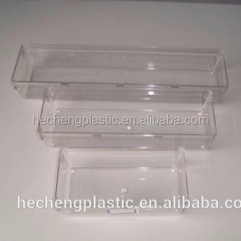 PS Refrigerator shelf set