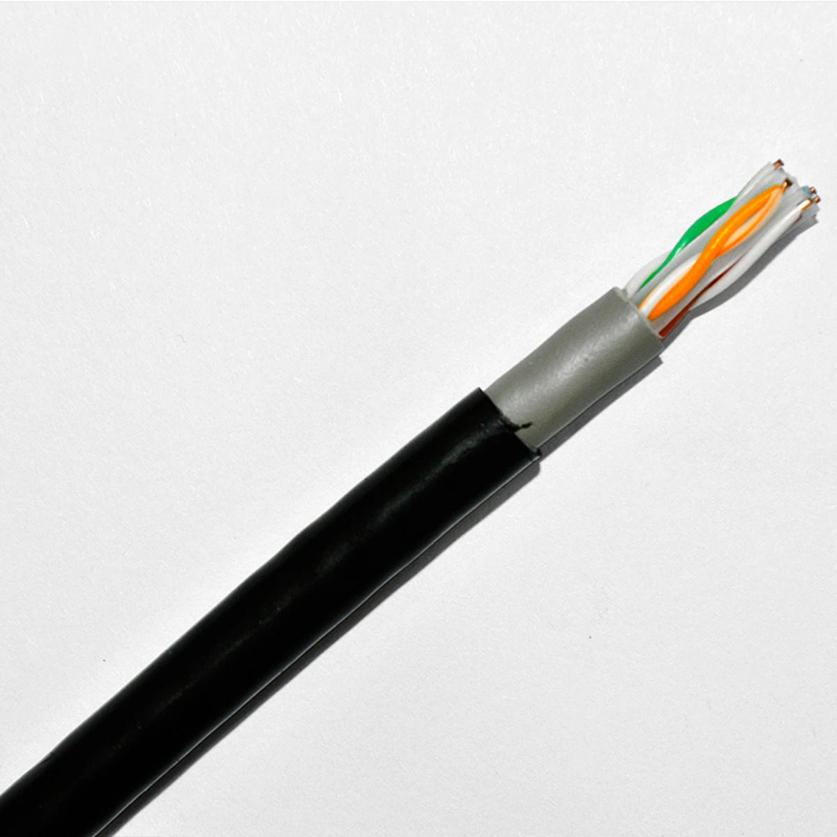 lan cable UTP FTP STP SFTP Cat5e Cat6a  Cat7 24AWG 23AWG net cables (1600243938375)