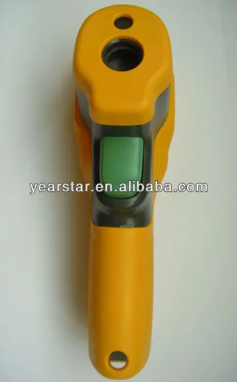 Fluke 62MAX temperature gauge