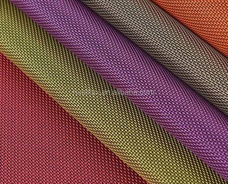 Водонепроницаемая ткань Оксфорд из полиэстера 600d с ПВХ