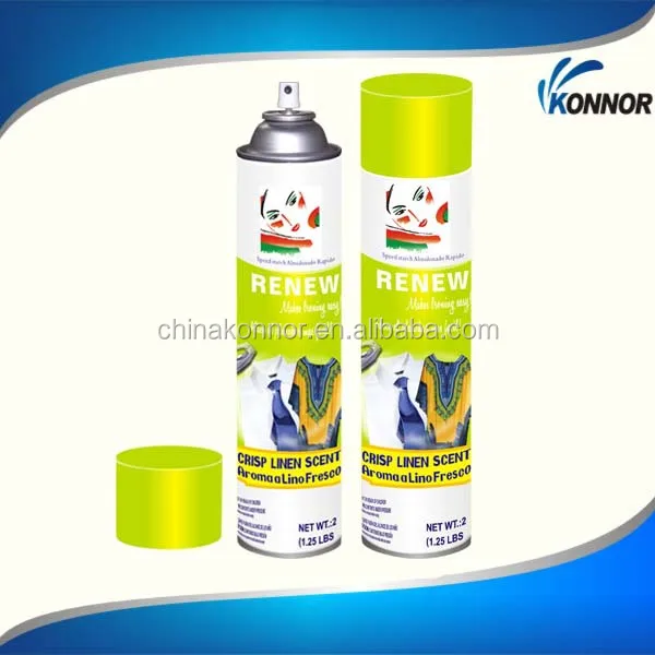 Starch for Ironing Starch Spray Clothes