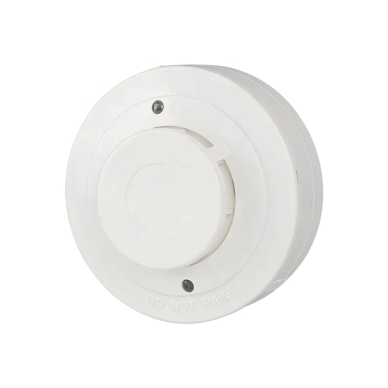 AS-HD105 Conventional 2-Wire Heat Detector