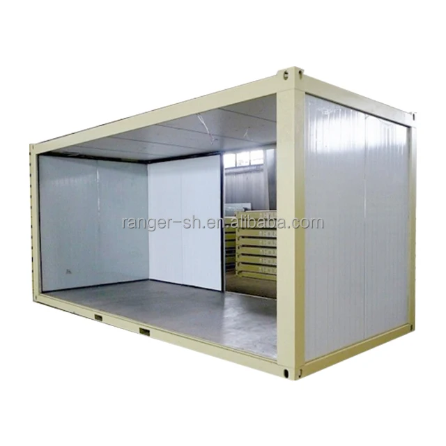 Дешевые 20ft квартир дом цены