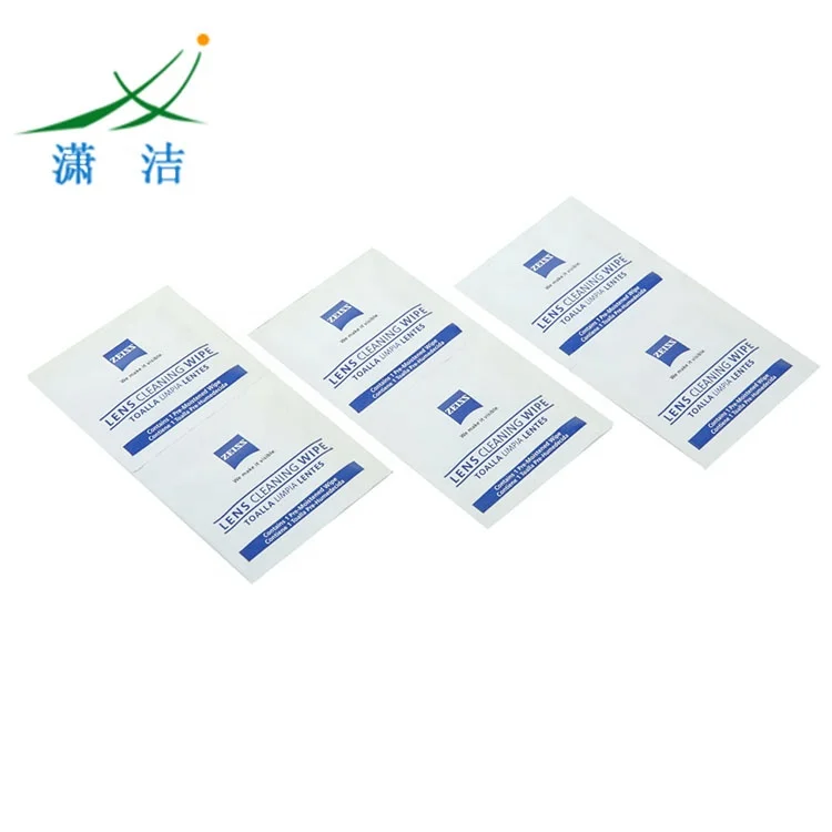 
Reasonable Price Screen Cleaning Wet Wipes Use In Mobile Phone 