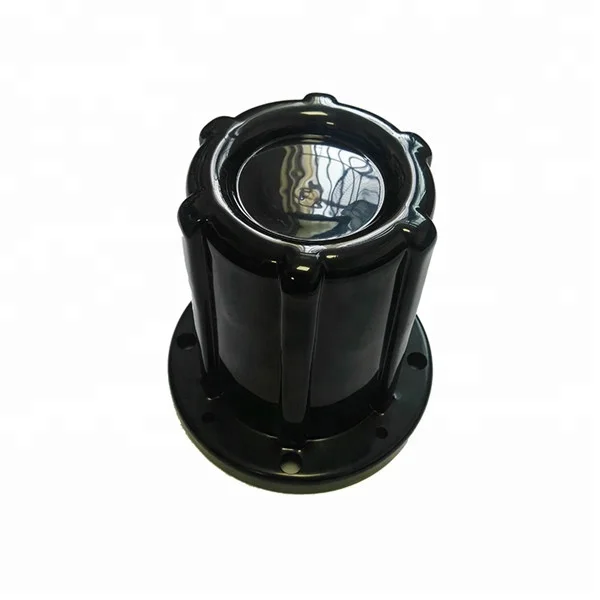 Custom thermoformer plastic products abs housing