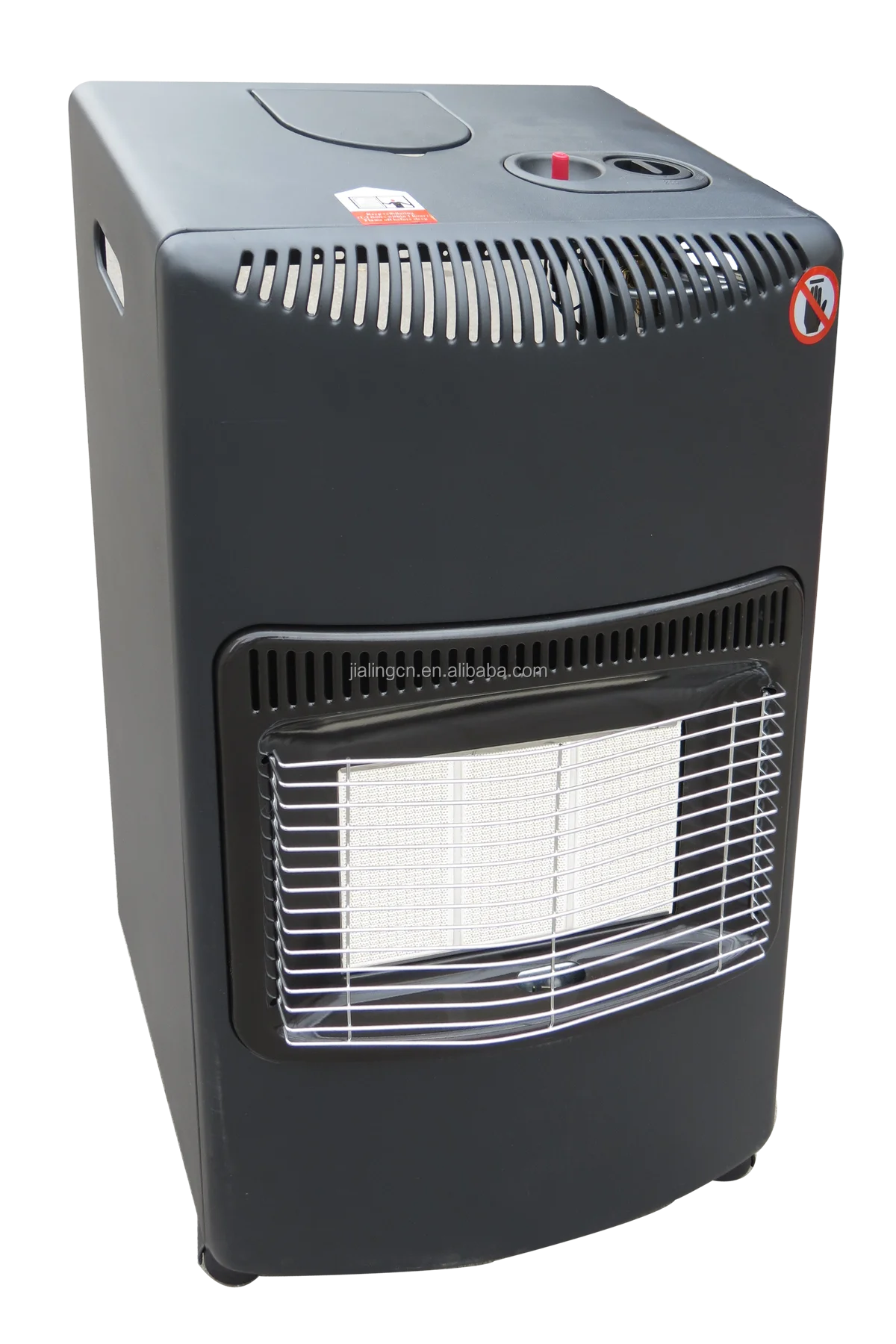 CE certificate mobile gas heater, indoor heater, ceramic gas heater
