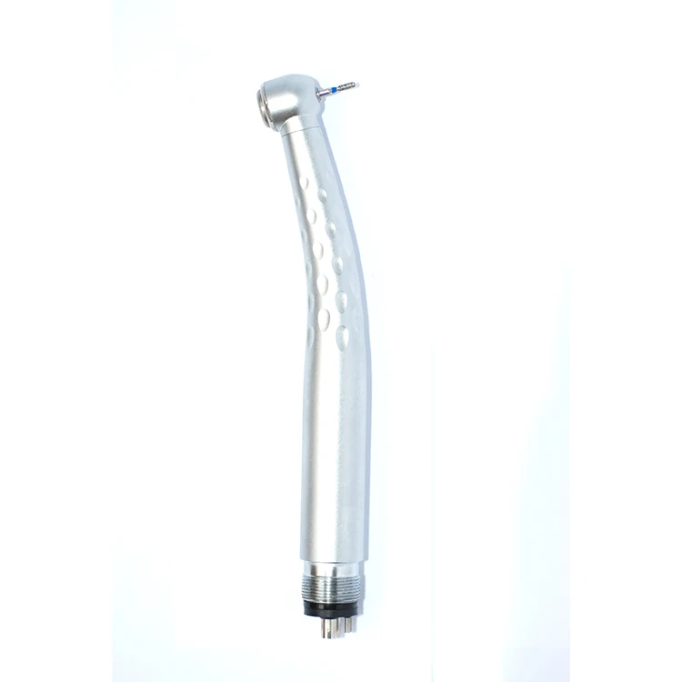 APPLEDENTAL New Design High Quality Dental Handpiece Anti-Retraction High Speed Handpiece
