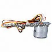 Pm25 м. шагового двигателя, с шагом угол 7.5/15