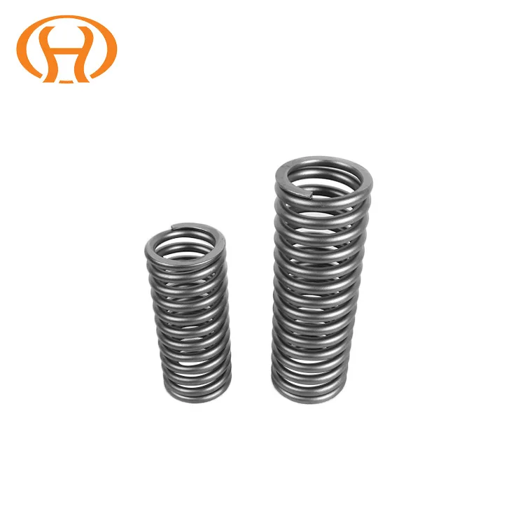Monel K500 Corrosion Resistance Nickel Base Alloys Compression Springs
