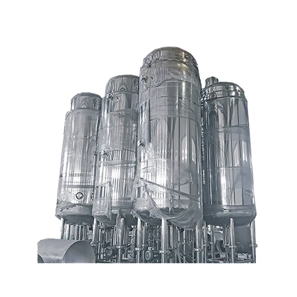 Fermentor,bioreactor,bio fermenter,industrial fermentation tank bailun