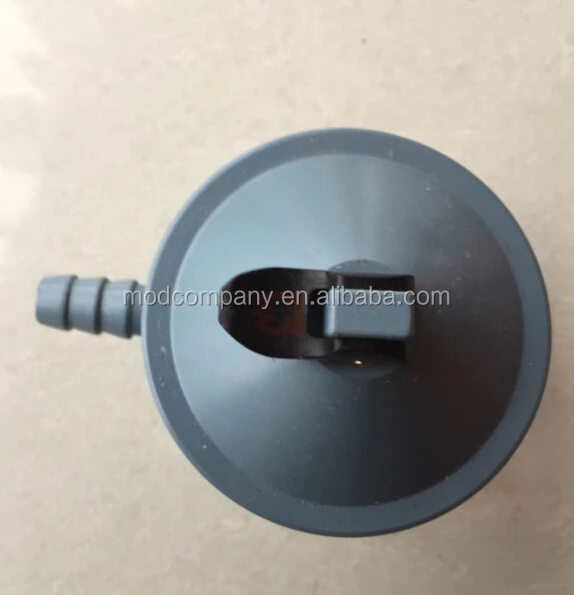 35mm inlet and 12mm outlet LPG gas regulator