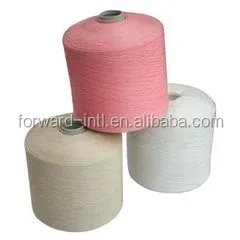 China wool tencel yarn for knitting machine
