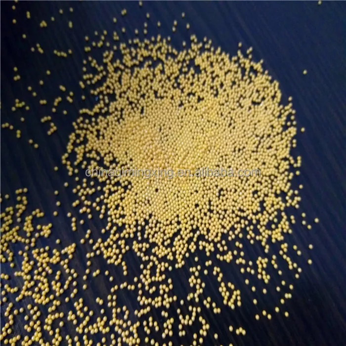 Chinese Ceria Stabilized Zirconia Ceramic Grinding Ball for Paper Pulp painting