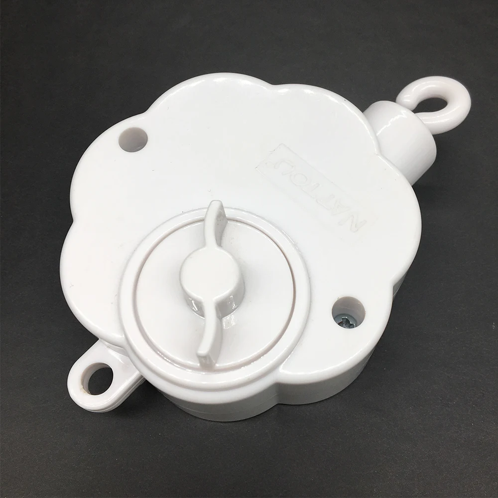 Top Sale Custom Song Kids Baby Crib Mobile Bed Bell