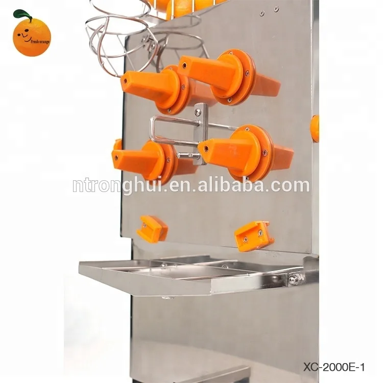 Lemon Juice Making Machine,Juice Extractor Processing Power Juicer