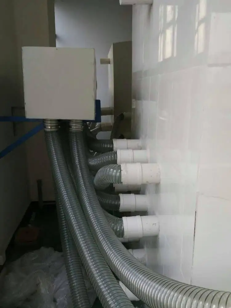 
Reachfill popular indoor dust vacuum cleaning machine for recycle toner cartridges or toner bottles 