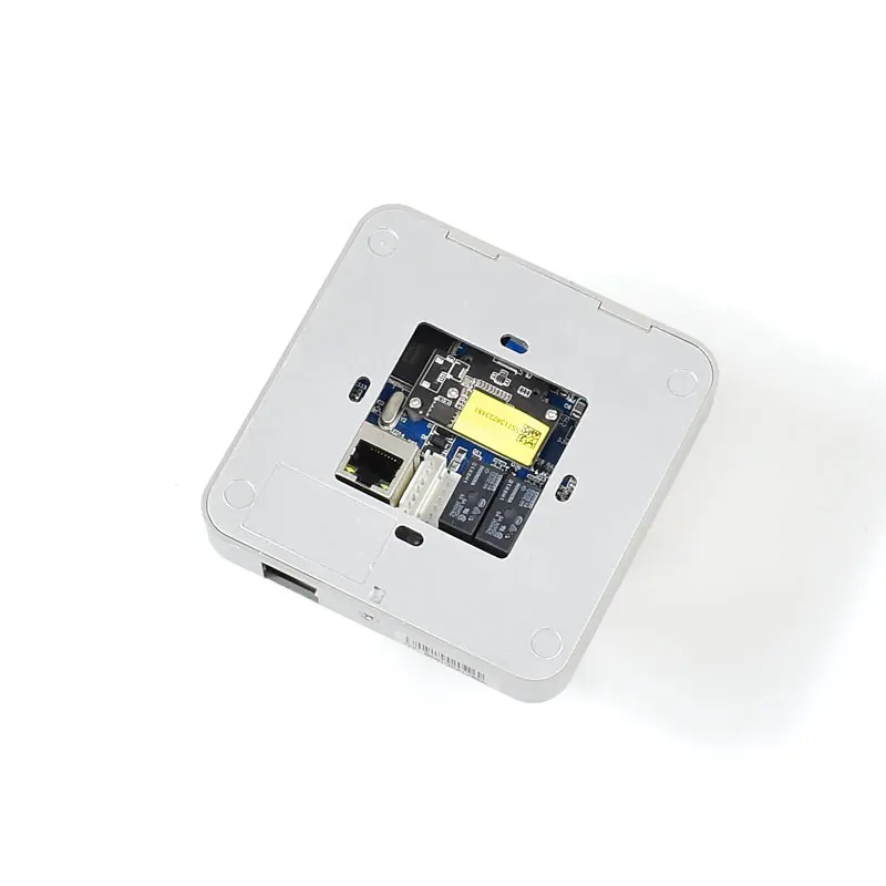 Смарт-чип RAKINDA Бесконтактный WIFI Wiegand выход IC ID считыватель смарт-карт сканер устройство контроля доступа