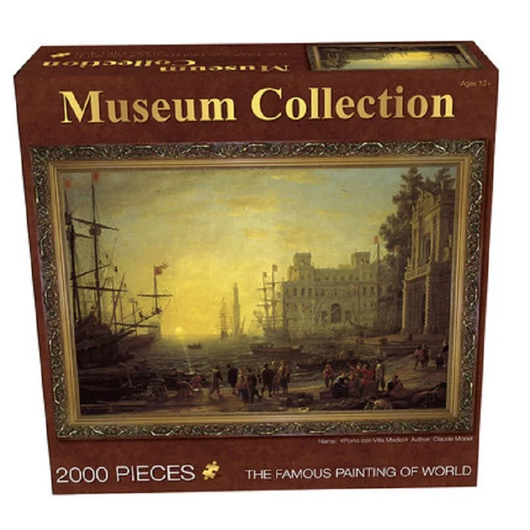 Wholesale 2017 Amazon hot products 3d magic puzzle kid cube card