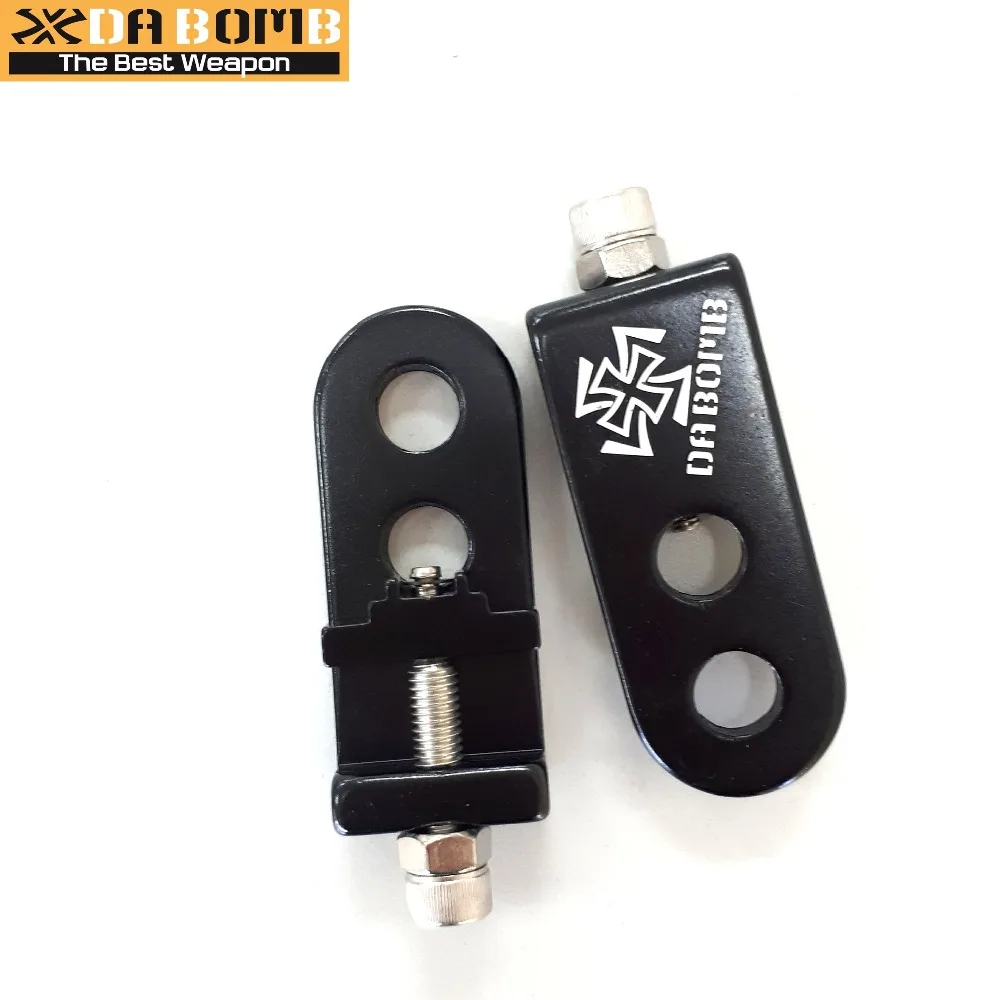 DaBomb Dropout Hanger Bike Components Horizontal Chain Tensioner