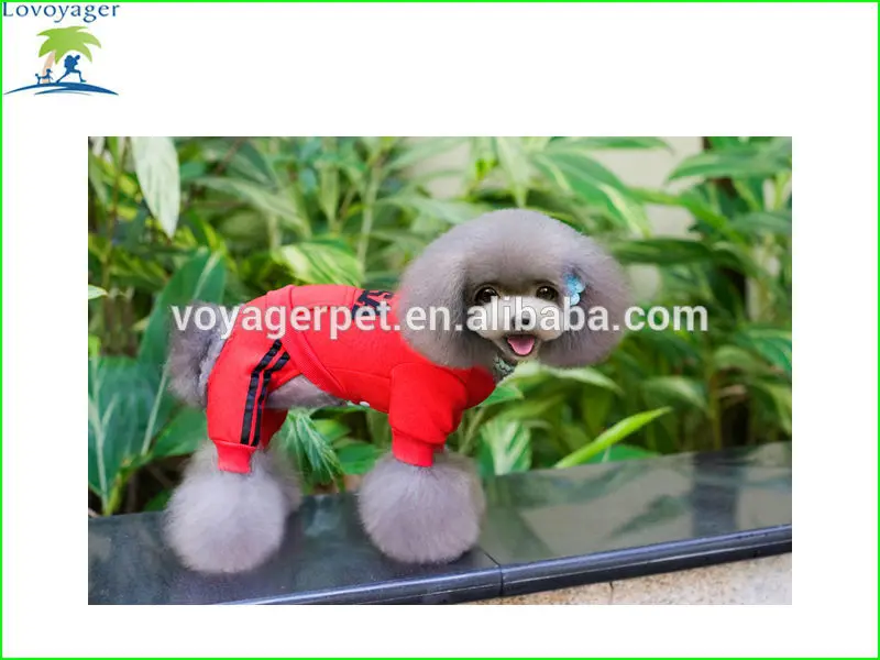 Сша осень и зима собака пальто для щенок одежда forwholesale
