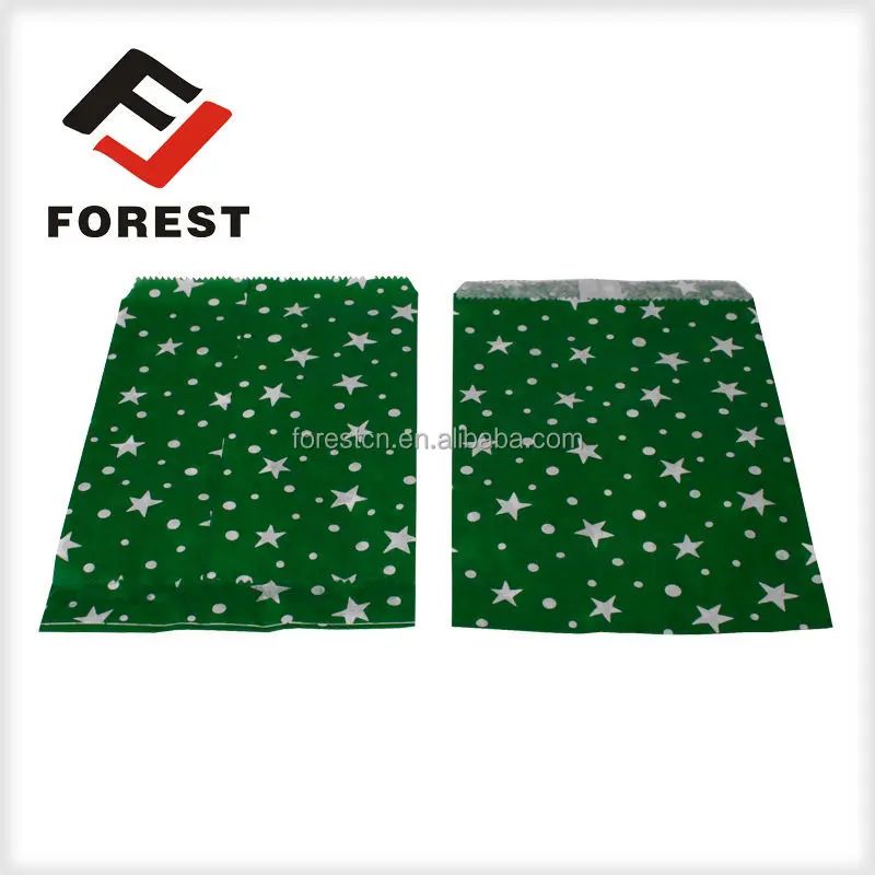 food   paper retail bags    parchment paper bag