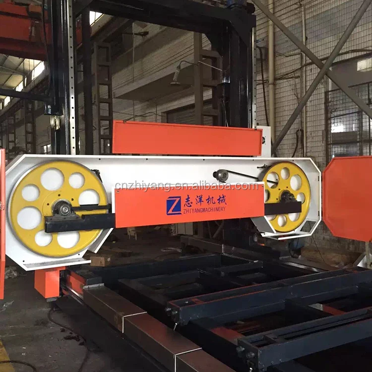 
Good price!!! Timber cutting sawmill machine 