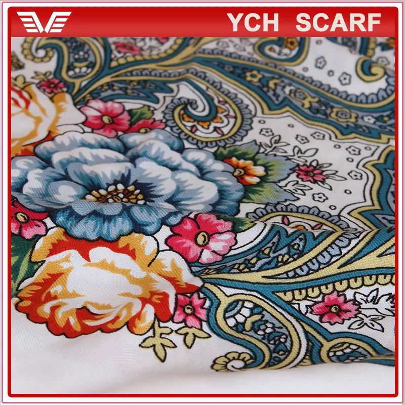 Best Quality Spring Autumn Winter Women Scarves Women Winter Russian Scarf