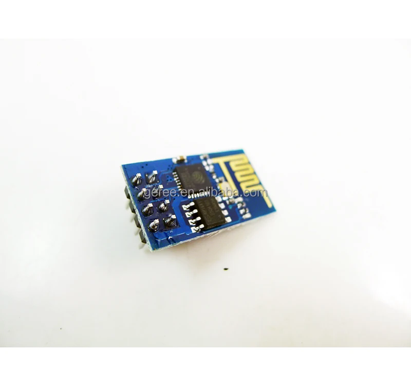 ESP8266 Wireless WIFI Module UART to WIFI Module Precise