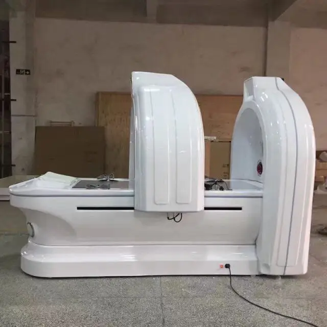 Инфракрасных лучей света сауна MC-1000A