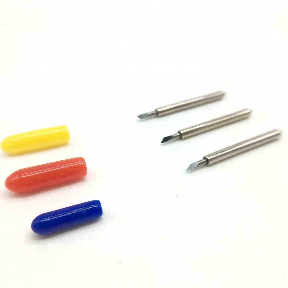 Roland cutting plotter carbide lettering blade cutter blades