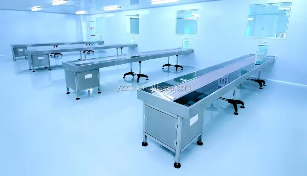 High speed conveyor belt and suitable for conveying power