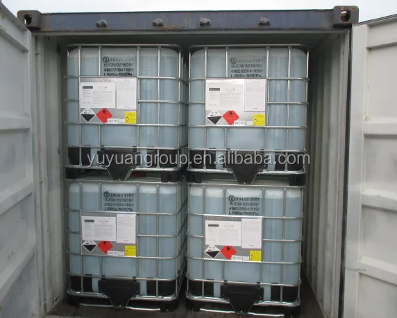 Нитрат мочевины аммония (UAN)