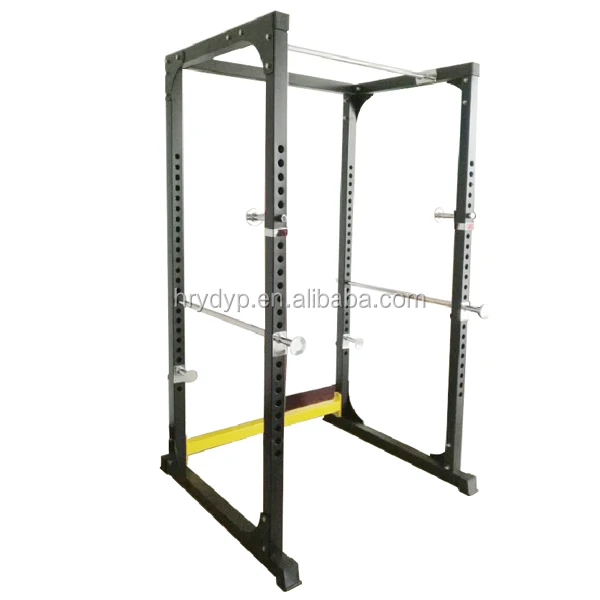 Смит машина crossfit стойка power cage HRWR63