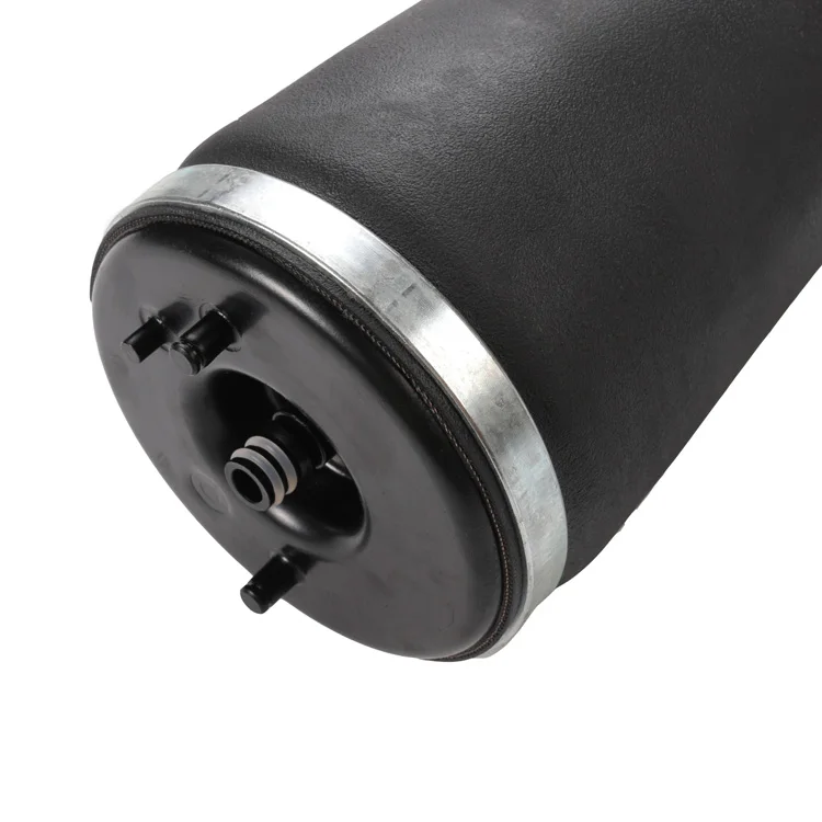 Rear Left Air Suspension Bellows Spring Bag for BMW X5 E53 Suspension Air Ride 37126750355,3712 6750 355,37121095579