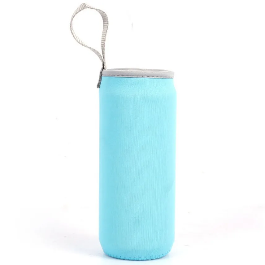 Neoprene Protective Water Bottle Sleeves